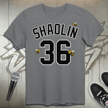 Shaolin 36 T-Shirt