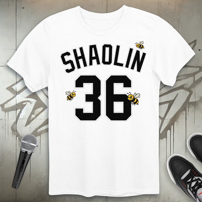 Shaolin 36 T-Shirt