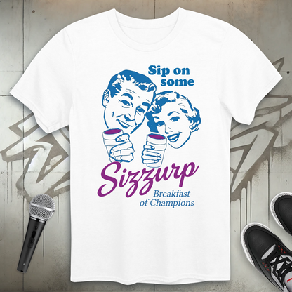 Sizzurp T-Shirt