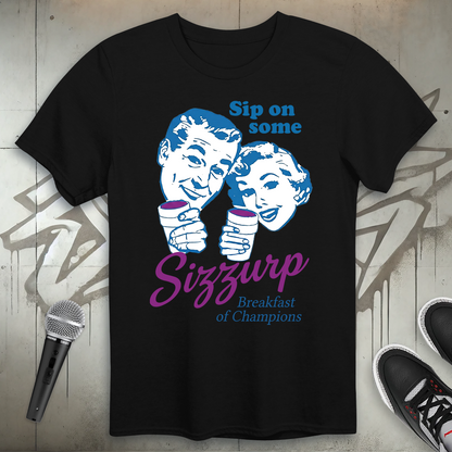 Sizzurp T-Shirt