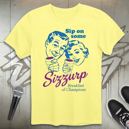 Sizzurp T-Shirt