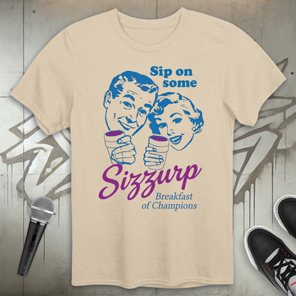 Sizzurp T-Shirt