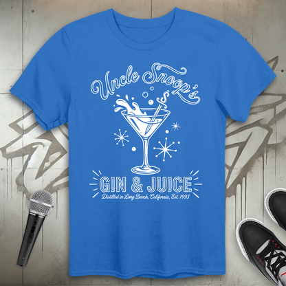 Uncle Snoop T-Shirt