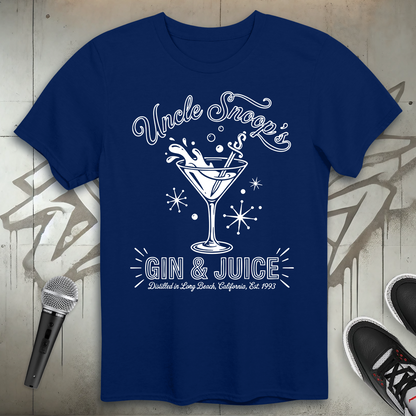 Uncle Snoop T-Shirt