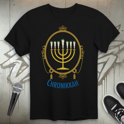 Chronikkah T-Shirt