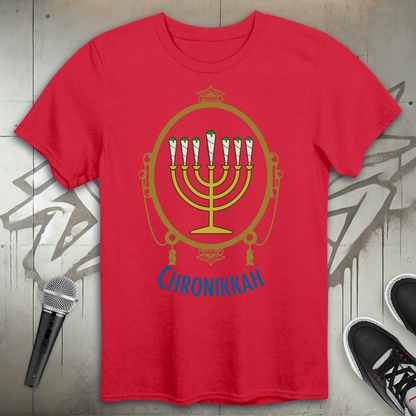 Chronikkah T-Shirt