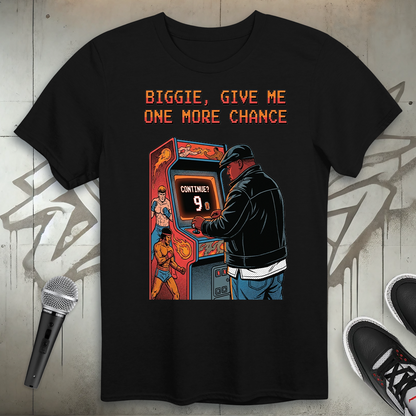 Biggie One More Chance T-Shirt
