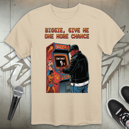 Biggie One More Chance T-Shirt