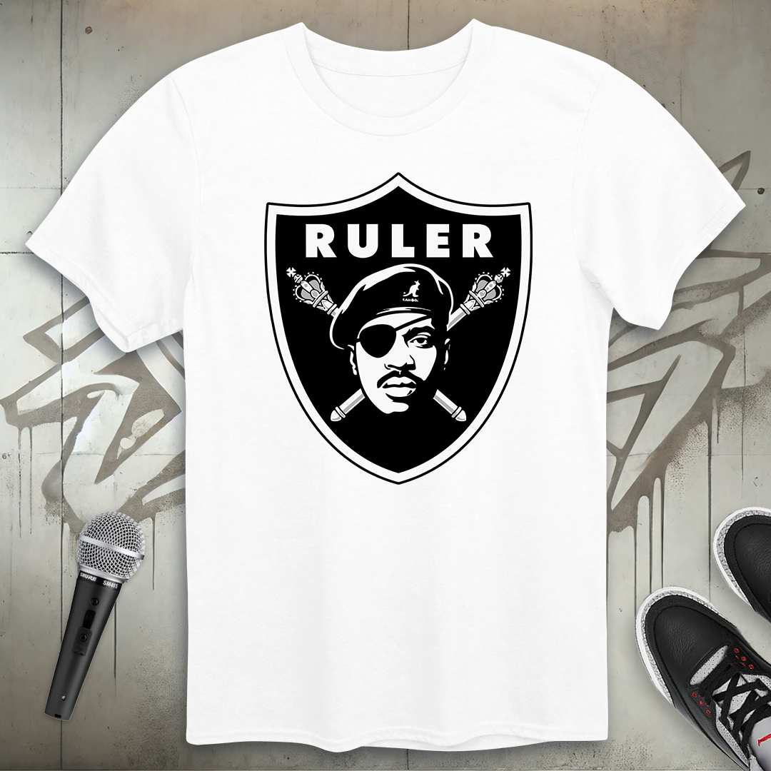 Ruler T-Shirt