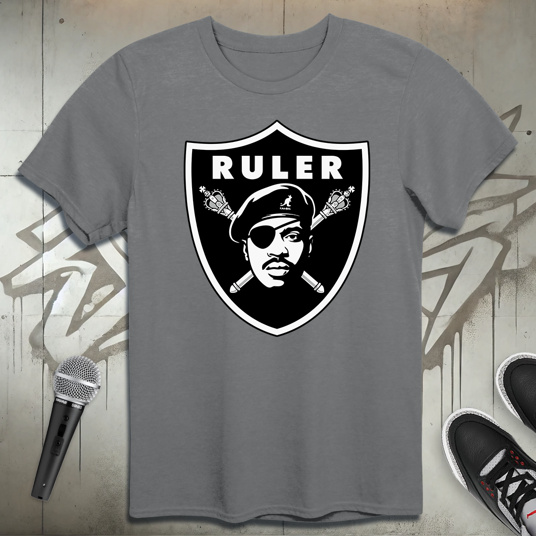 Ruler T-Shirt