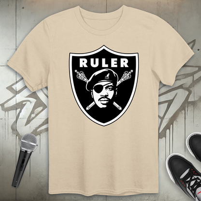 Ruler T-Shirt