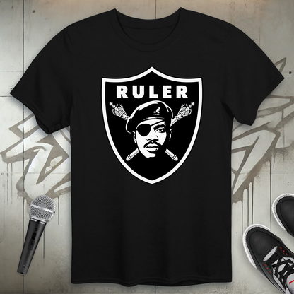 Ruler T-Shirt