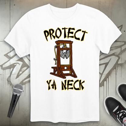 Guillotine Protect T-Shirt