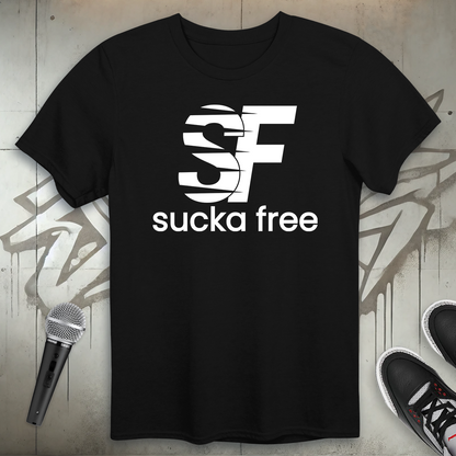 Sucka Free T-Shirt