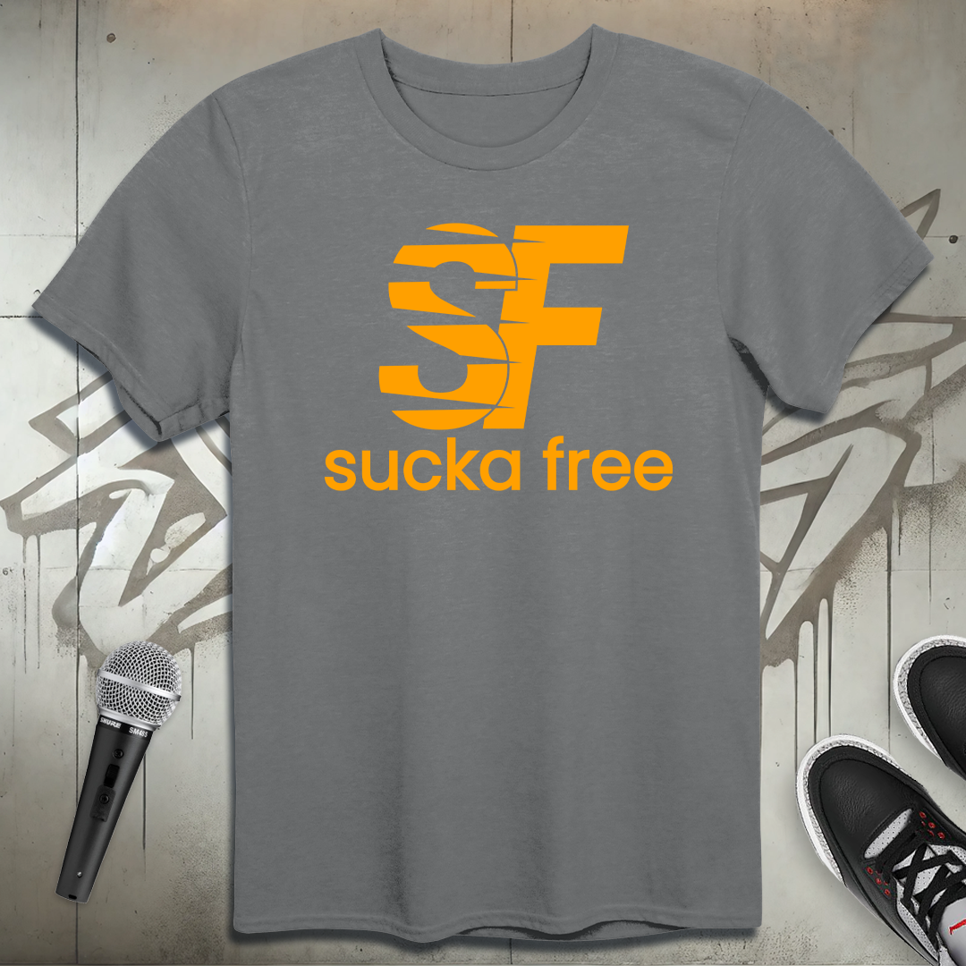 Sucka Free T-Shirt