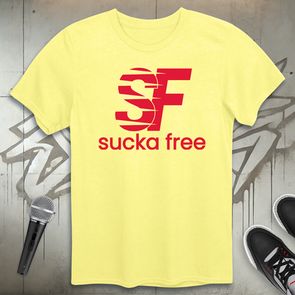 Sucka Free T-Shirt