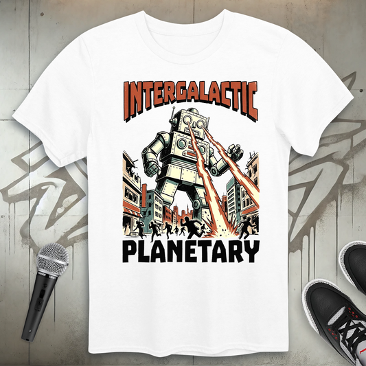 Intergalactic T-Shirt