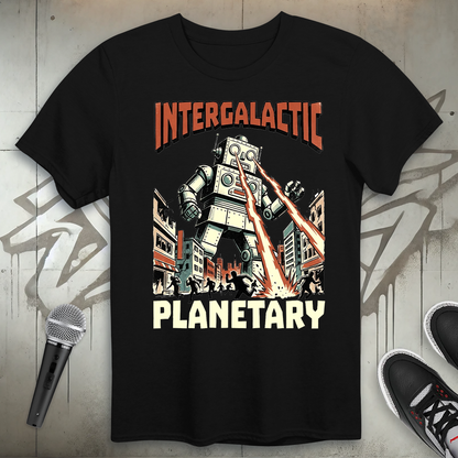 Intergalactic T-Shirt