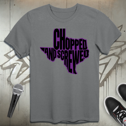Chopped And Screwed T-Shirt