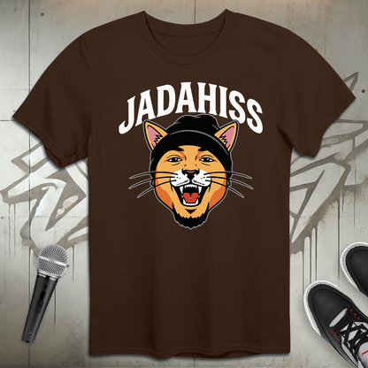 JadaHiss T-Shirt