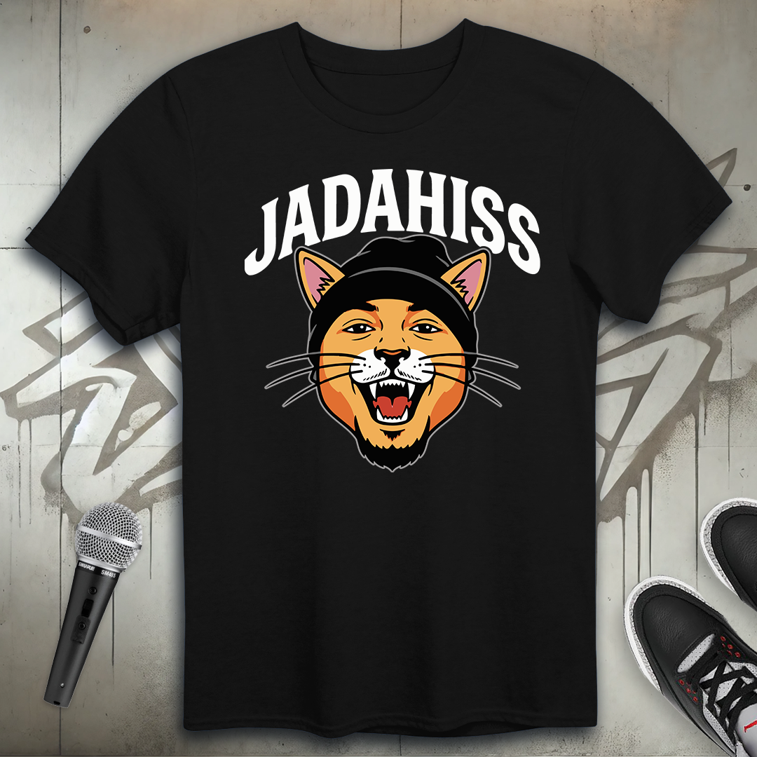 JadaHiss T-Shirt