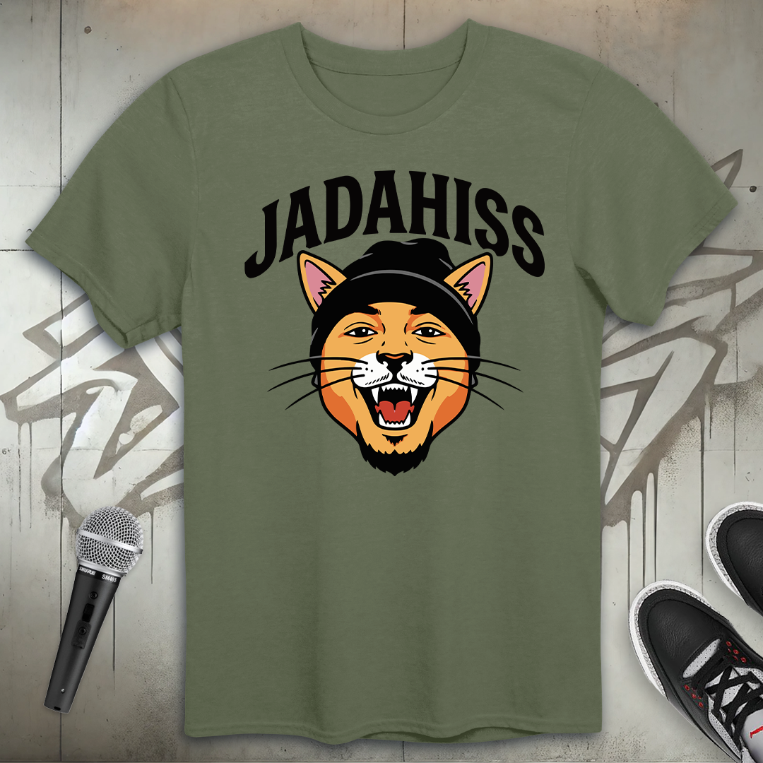 JadaHiss T-Shirt