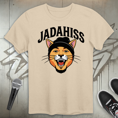 JadaHiss T-Shirt