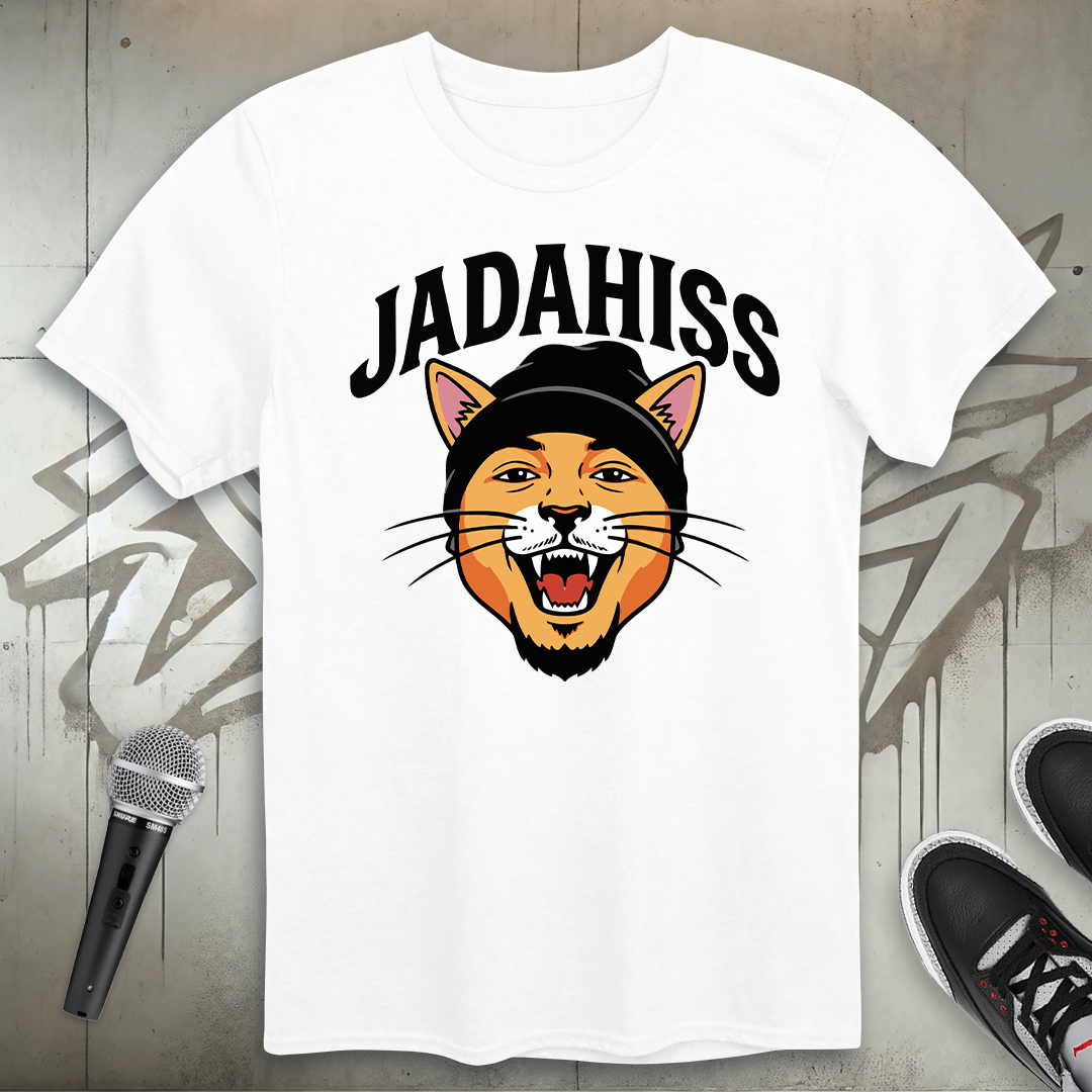 JadaHiss T-Shirt
