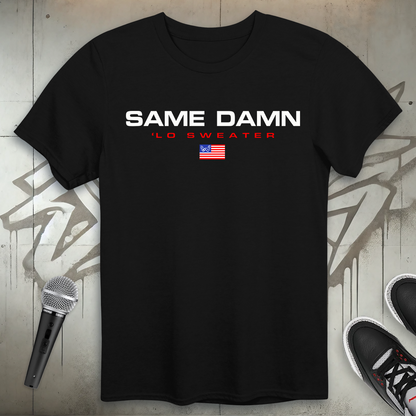 Lo Sweater T-Shirt