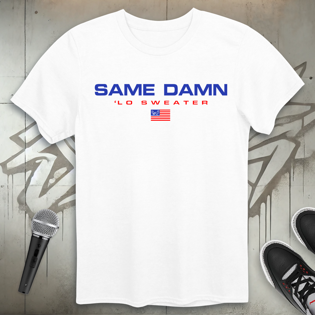 Lo Sweater T-Shirt