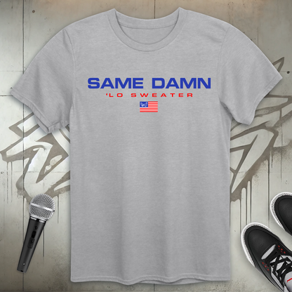 Lo Sweater T-Shirt