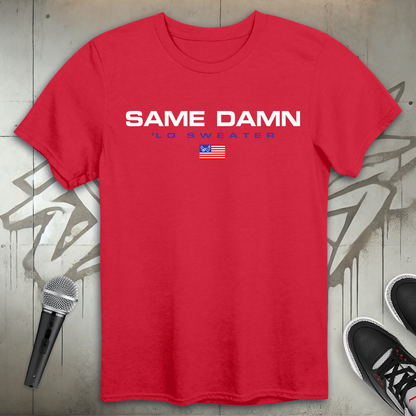 Lo Sweater T-Shirt