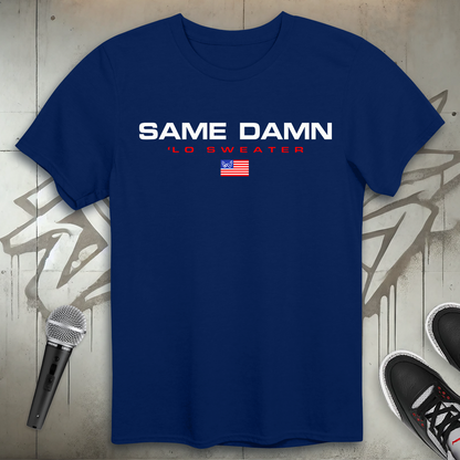 Lo Sweater T-Shirt
