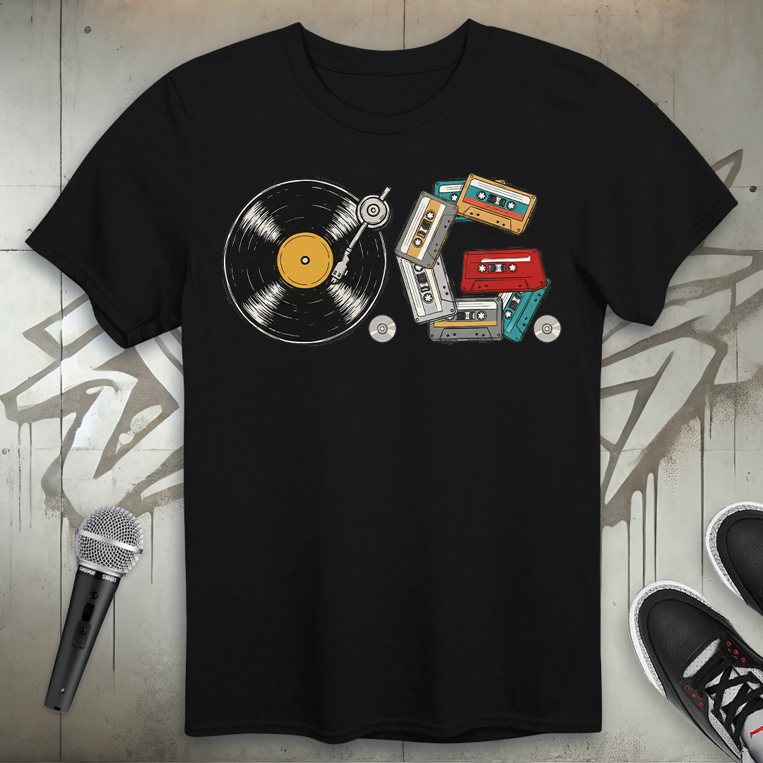 O.G. T-Shirt
