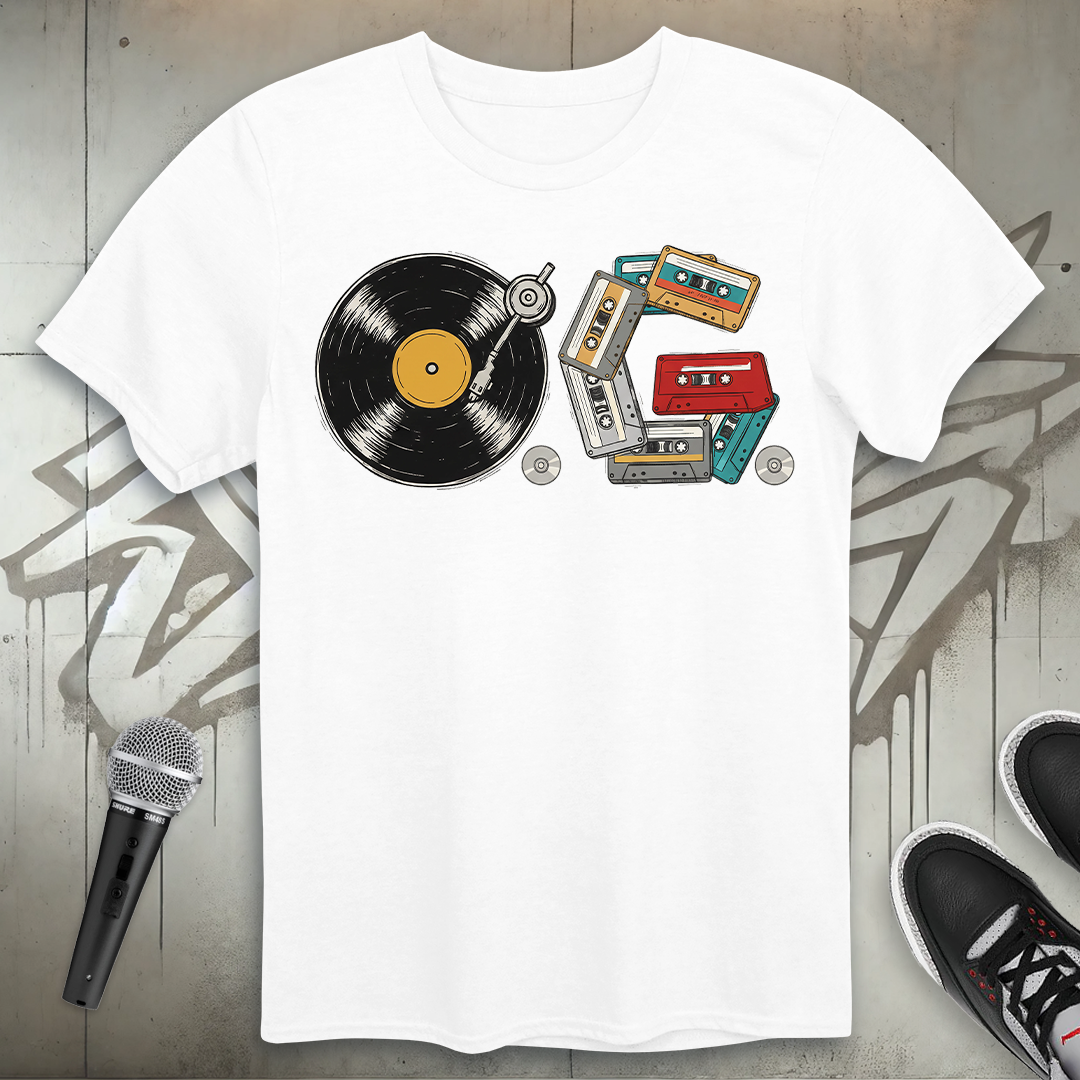 O.G. T-Shirt