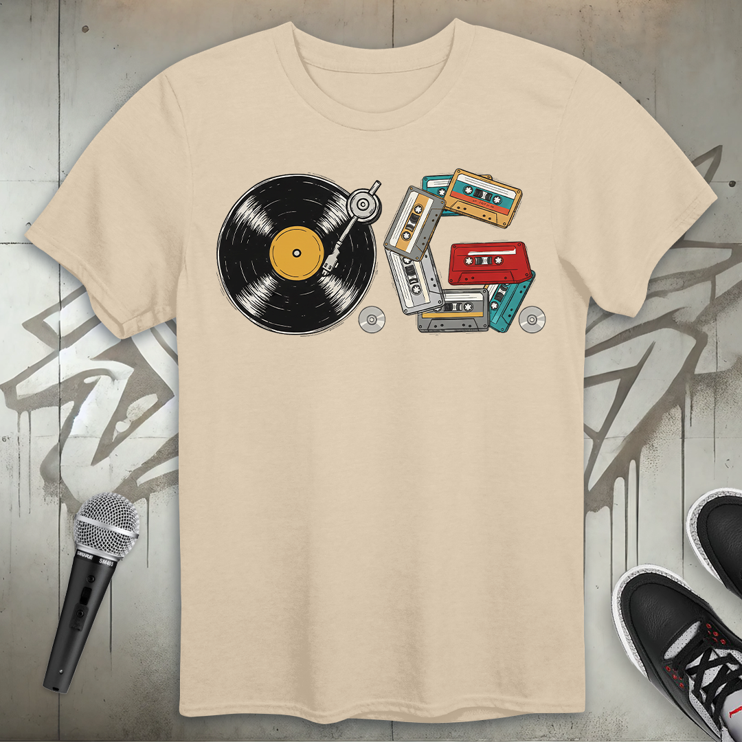 O.G. T-Shirt