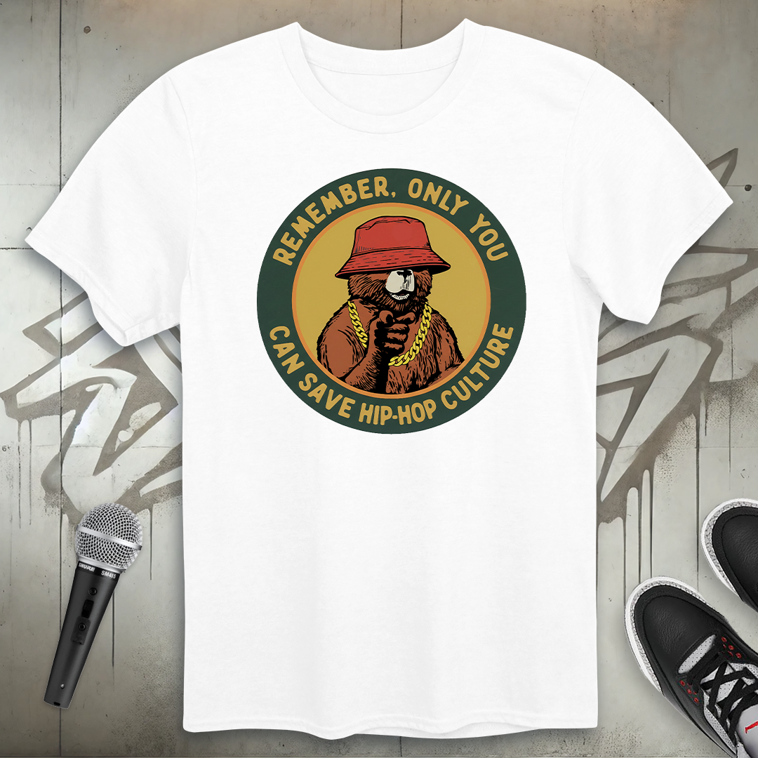 Only You T-Shirt
