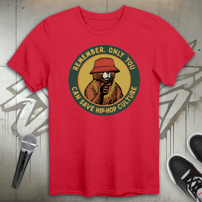 Only You T-Shirt