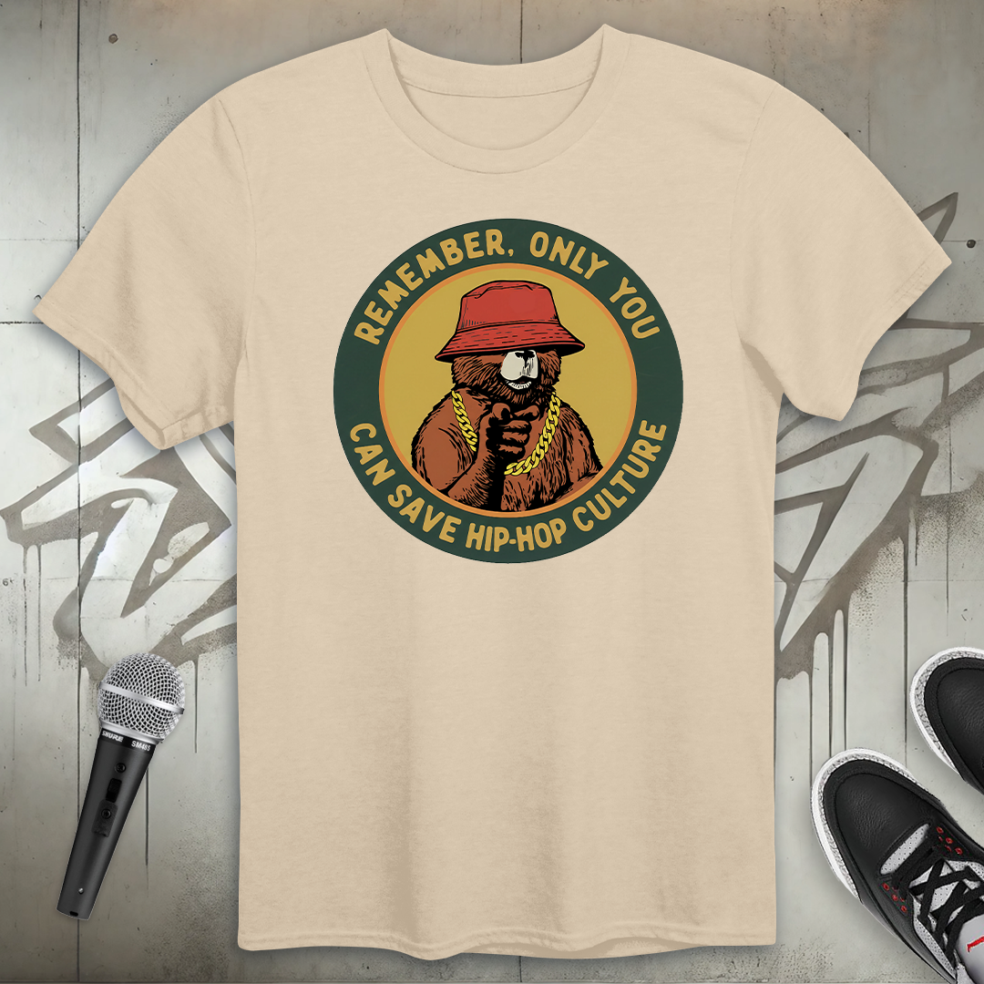 Only You T-Shirt