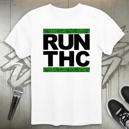 Run THC T-Shirt