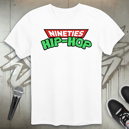 Ninja Nineties T-Shirt