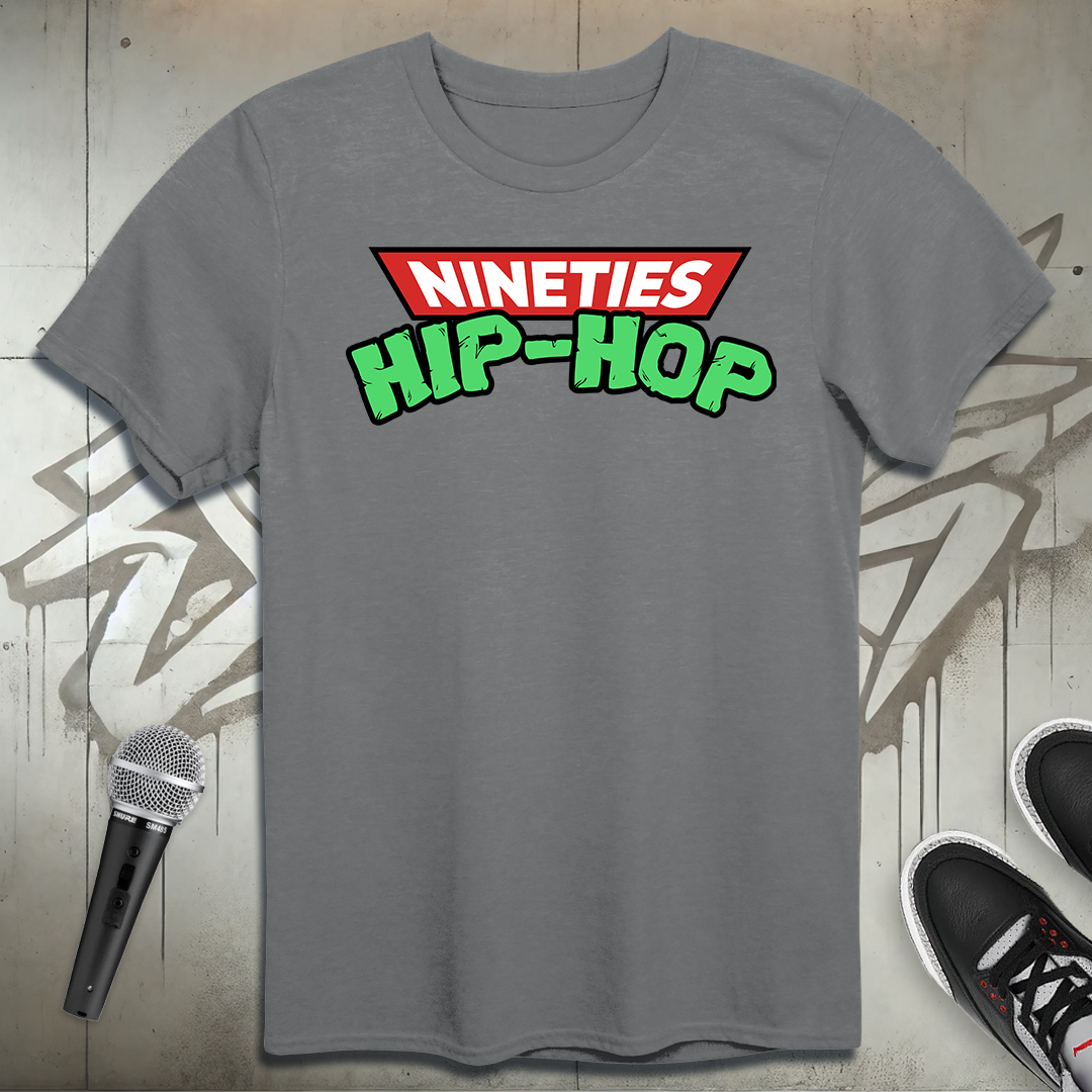 Ninja Nineties T-Shirt