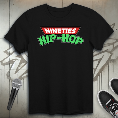 Ninja Nineties T-Shirt