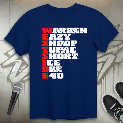 Westside T-Shirt