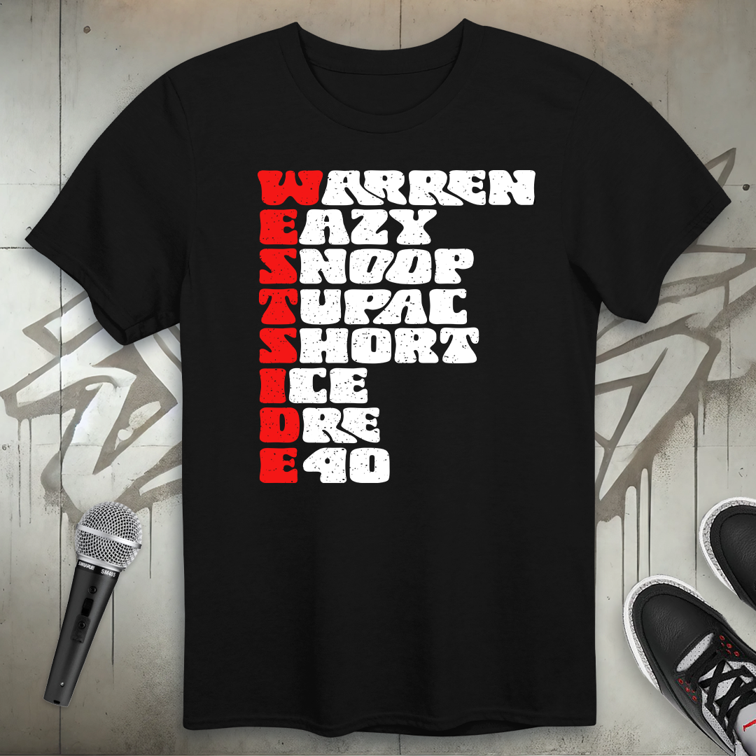 Westside T-Shirt