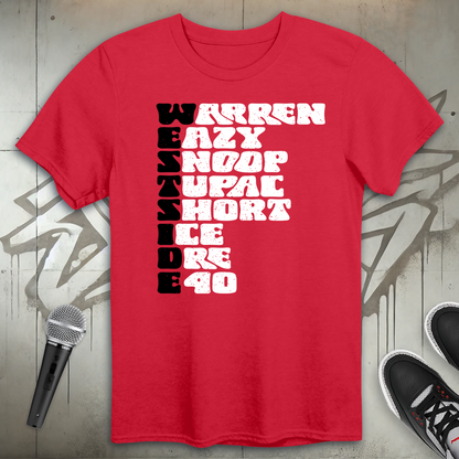 Westside T-Shirt
