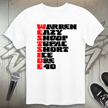 Westside T-Shirt