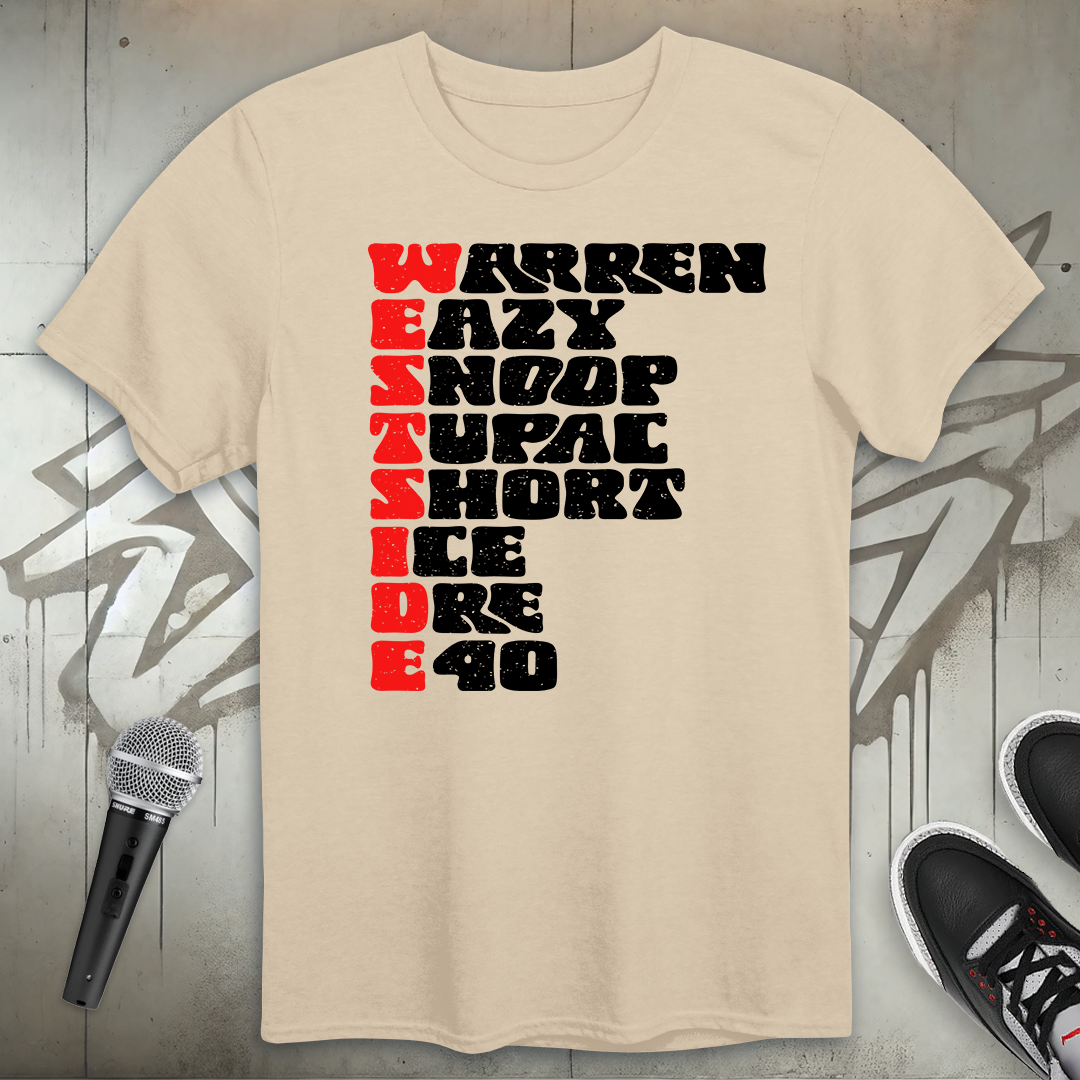 Westside T-Shirt