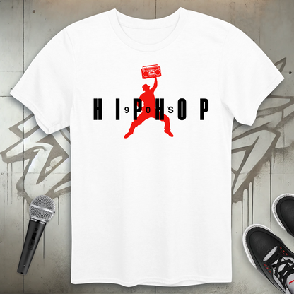 Jump 90's T-Shirt