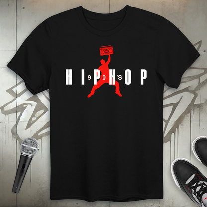 Jump 90's T-Shirt